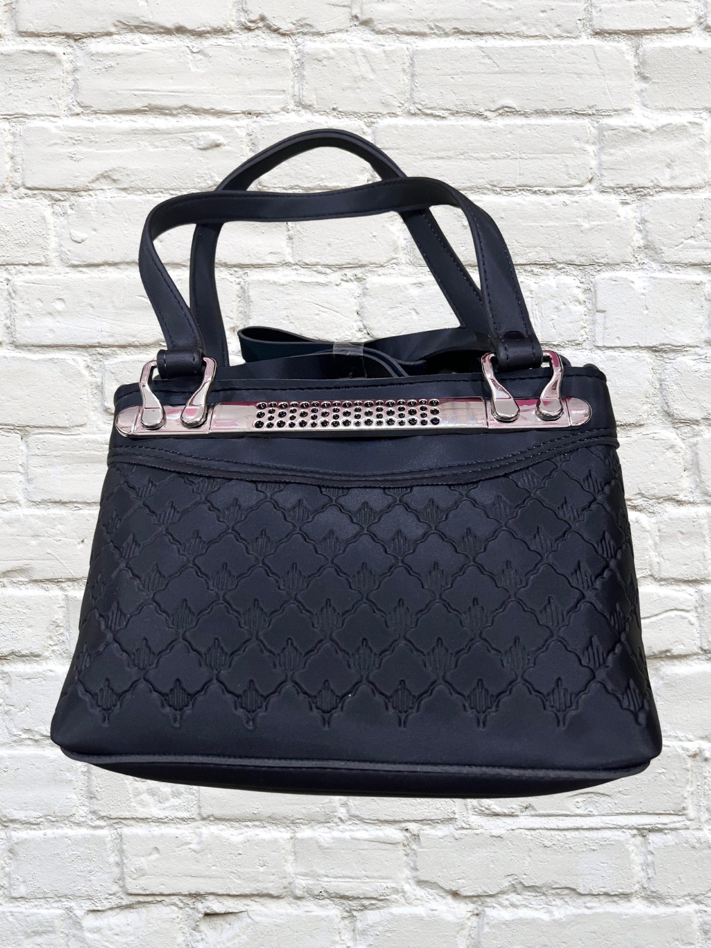 Classic Two-Pocket Carry Bag