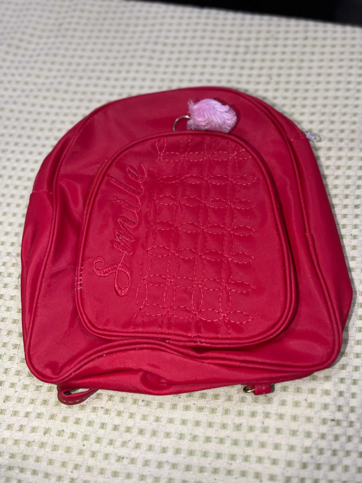 Daily Use 2 Pocket Bag
