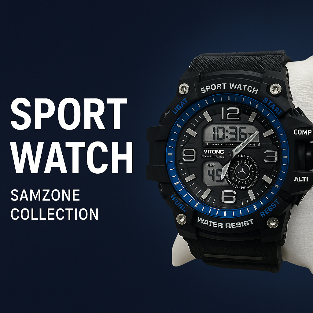 Watches