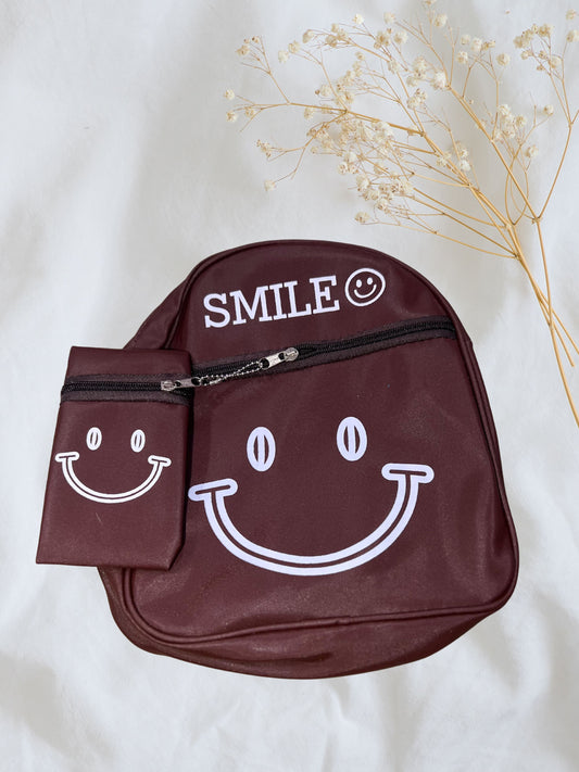 Daily Use 2 Pocket Bag