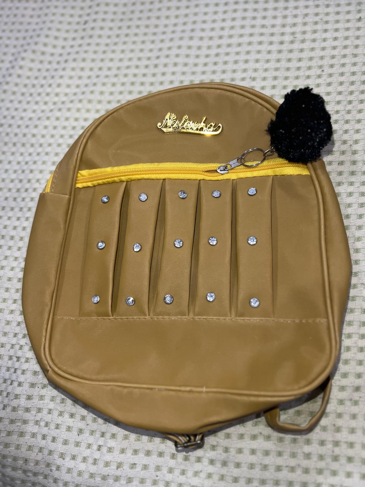 Daily Use 2 Pocket Bag