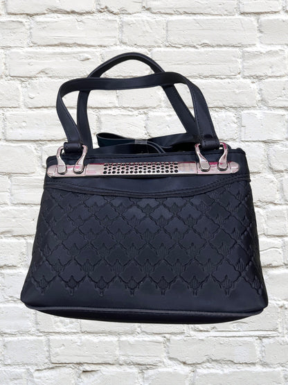 Classic Two-Pocket Carry Bag