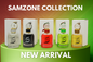 5 in 1 Perfume Gift Set – Long Lasting Fragrances for Men & Women