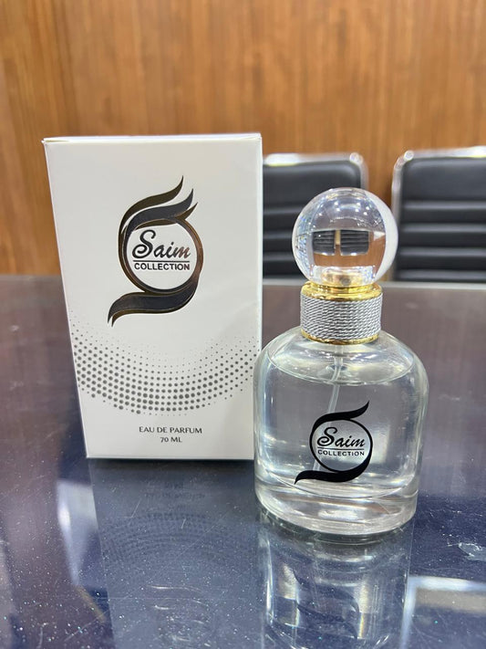 Sam Collection-Univarsal White Edition Perfume